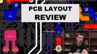 How To Improve Your PCB Layout - VIAs