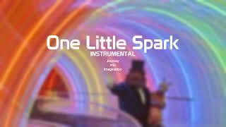 'One Little Spark' Instrumental (Journey Into Imagination) | 91J