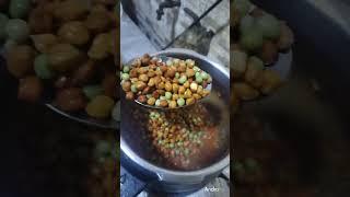 Chana matar   # Ramzan# trending #food Chana matar