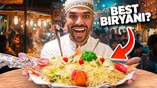 I Found The Best Biryani In Mumbai!