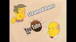 {YTP} Steamed Hams but it's FragglevisionReturns style (collab entry)