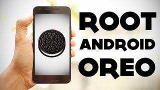 How to Root Android Oreo 2017 The Easiest Way