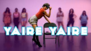 Yayi Re Yayi Re | Rangeela | Bollywood Heels