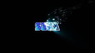 Sonic the Hedgehog 2013 Sega Logo