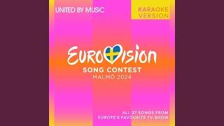 Rim Tim Tagi Dim (Eurovision 2024 - Croatia / Karaoke)