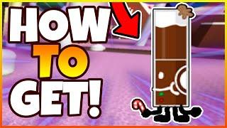 How to find "Gingerbread" Marker | Find The Markers Roblox