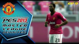 PES 2013 | Master League Revisited - Eto'o is INCREDIBLE!