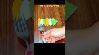 Tricolour recipes | republic day recipes | tiranga recipes | 26January recipes #kesrirecipes #shorts