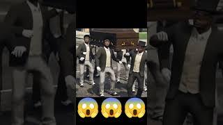 GTA 5 FUNNY COFFIN ️ DANCE  #shorts #gta5 #gtavideos