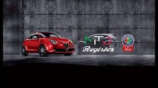 Alfa Romeo MiTo Production Line