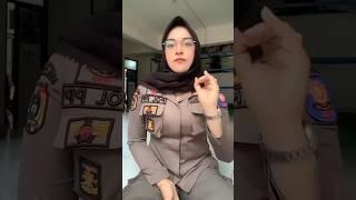 Polpp cantik hijab goyang slay olay#shortsvideo#viral