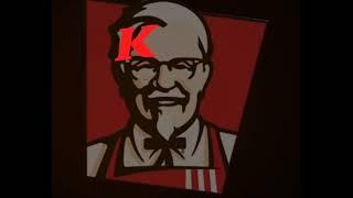 KFC Logos