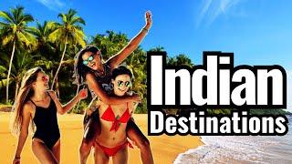 Top 10 Places in India | Winter Destinations of India।। travel vloge।।#travel,#arth Covery