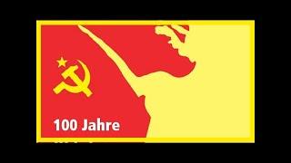 100 jahre oktoberrevolution vorgeschichte verlauf folgen