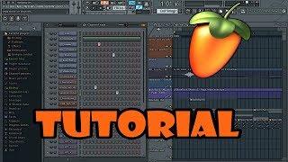 How To Recover A Corrupted Flp File In Fl Studio