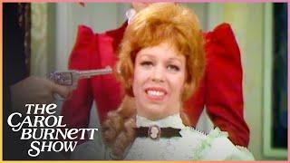 Carol is a Pirate's Wife | The Carol Burnett Show Clip