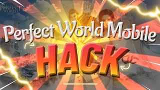  Perfect World Mobile Hack tips 2023  Easy Guide How To Get Gold Ingots With Cheat  iOS & Android