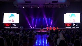 Harness The Power of Cloud Computing  | Arif Tukiman | TEDxUKM