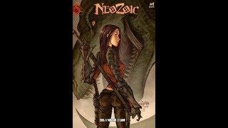 Book Review:  Neozoic