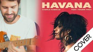 Guitar Cover  | Havana - Camila Cabello