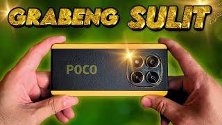 POCO X7 : PANG FLAGSHIP ANG BUILT AT DISPLAY