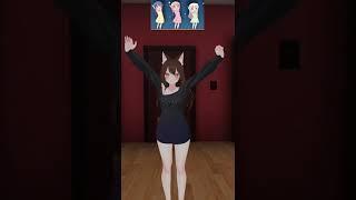 Toca Toca Dance #VRChat