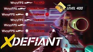 The New Best Sniper In XDefiant!