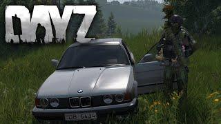 DayZ как получить БАН сервака? админы бояться StaSonChika))) за что банят в DAyZ