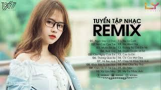 EDM TikTok NOKNHA REMIX - Lk Nhạc Trẻ Remix Hay Nhất 2022 - NHẠC TRẺ REMIX 2022 HAY NHẤT HIỆN NAY