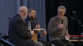 Holy Spirit Q+R with N.T. Wright, Tim Mackie, Tyler Staton - Tim Mackie Archives