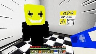 NON RIDERE DI QUESTO SIGNORE!! - Minecraft SCP 230