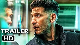 THE ACCOUNTANT 2 Trailer (2025) Jon Bernthal, Ben Affleck