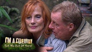 Harry and John's Loved Ones Surprise Them in the Jungle | I'm A Celebrity... Get Me Out Of Here!
