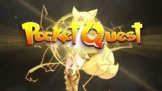 Pocket Quest Nuevo Trailer ESP Android