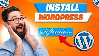  How to Install WordPress with Softaculous Step by Step