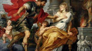 Римская мифология | Лекция по мифологии Римской империи