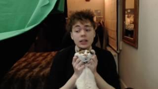 Tarke + Cat Talks IRL Streaming & Build Reviews