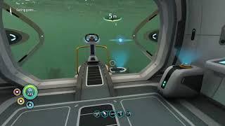 Stream of Garbage: Heavy Lobster 2: Eelectric Boogaloo (Subnautica)