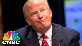 NYT's Jim Stewart To Donald Trump: Build Something Inspiring | CNBC