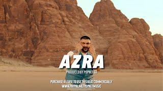 ‘AZRA’  Beat / Prod. by POPNET