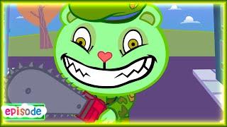 Happy Tree Friends Still Alive  -  Spring Cleaning