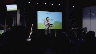 Sermon on the Mount Pt. 14 || Joel Rangel - IGLESIA Tri Cities