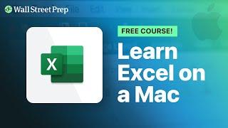 Excel for Mac: Understanding Shortcuts