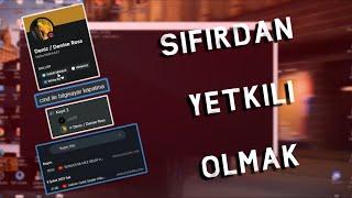 Kayıt'a Gelen Herkesin Bilgisayarını Çökerttim | Fivem Mülakat Troll #1