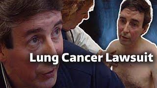 The Man Who Took Big Tobacco to Court   | 3D EP 12 | True Lives