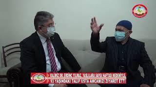 Osmaniye Valiliği Basın Müdürlüğü