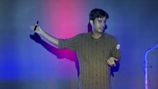 The 3 Myths of the Indian Education System | Vinay Menon | TEDxThiruvananthapuram