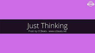 Usher Type Beat 2021 “Just Thinking”