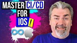 Master CI/CD for iOS Developers on Udemy - Official