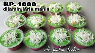 JUAL RP. 1000 LARIS BANGET || IDE JUALAN TERBARU 2021